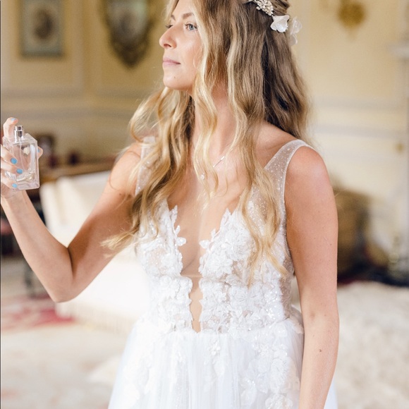 Lihi Hod Dreams Rene Dress - Picture 4 of 14